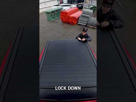 Your truck bed just got smarter with more space, style, and freedom to haul whatever’s next. 💪🛻