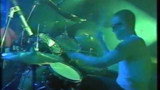 Rollins Band - 1997-04-29 Nulle Part Ailleurs