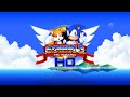 Sonic the Hedgehog 2 HD - Secrets