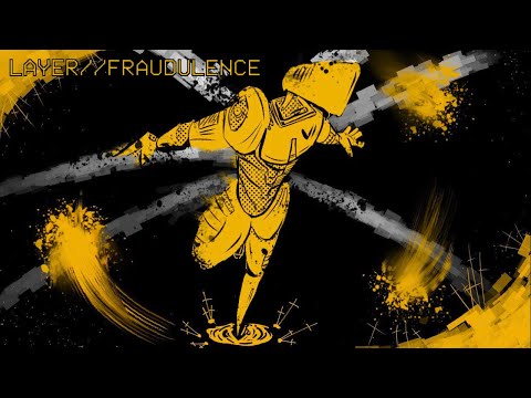 ULTRAKILL Custom Level -  Layer//Fraudulence