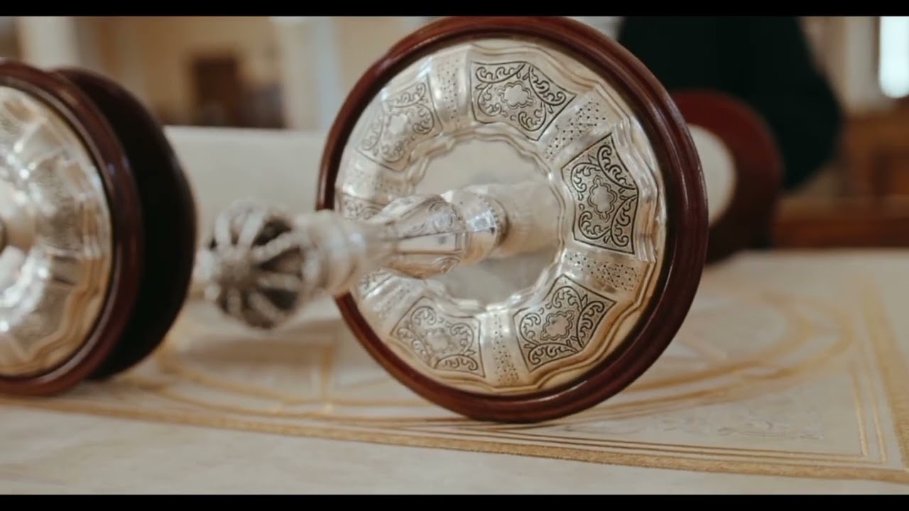 ANA BEKOACH A ORAÇÃO MAIS PODEROSA DO MUNDO