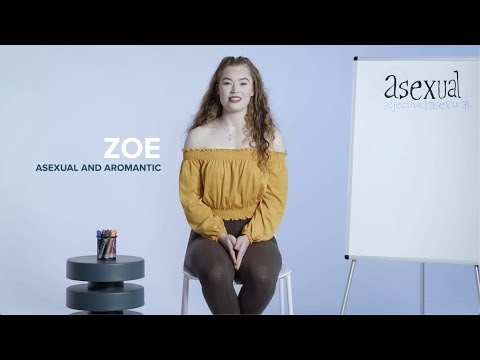 5 Asexual People Explain What "Asexual" Means To Them