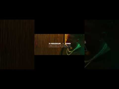 H-Magnum feat Gim’s#MEDUSA
