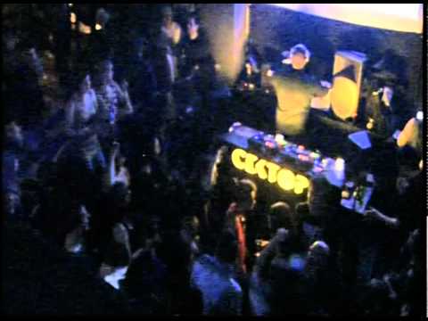 DJ Bone [Subject Detroit] @ Sektor 909, Skopje - Macedonia| 02.04.2011