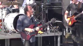 Three Friends plays Gentle Giant - Alucard - Live @ Cruise to the Edge 2014 [Musical Box Records]