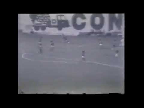 Uberaba 1x1 Atlético MG - Brasileiro 1981