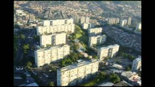 salsa baul eddy santiago cabalgada