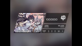 Cover art for Sigma (Haocore Mix) ~ Regrets of The Yellow Tulip ~