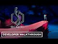 SciGirl: The Internship - Developer Gameplay Walkthrough | gamescom 2021
