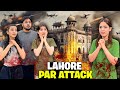 Lahore Par Attack Hogia Emergency Grocery Karli ️ Pakistan Mein Lockdown Lag Gaya ️ Sistrology