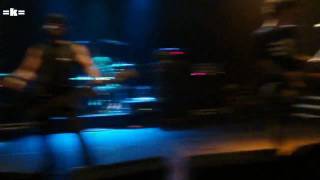 USELESS ID &quot;Dying Love&quot; (HD-Wide) Live @ Koko 07/06/09 London, UK  - by Kako