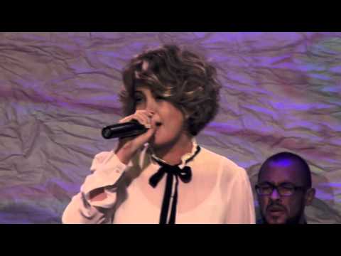 Roberta Spitaletti | Sempre Te Esperei