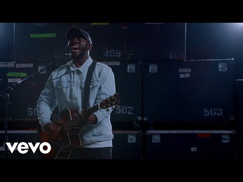 Jonathan Traylor - You Get The Glory (Studio Session)