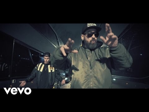 Sido - Eier ft. Estikay