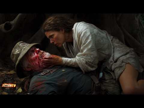 Selva Letal | Acción | Pelicula Completa En Español Latino