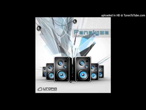 Fanalyze Vs. Sunvox - First Step