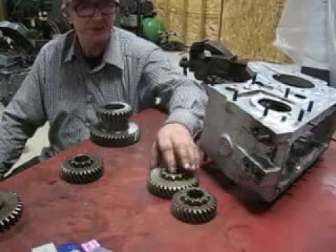 download lagu mp3 mp4 Land Rover Gear Ratios, download lagu Land Rover Gear Ratios gratis, unduh video klip Land Rover Gear Ratios