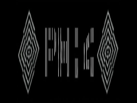 PH 4 - Dj Noar  @ French Free Party (2000)