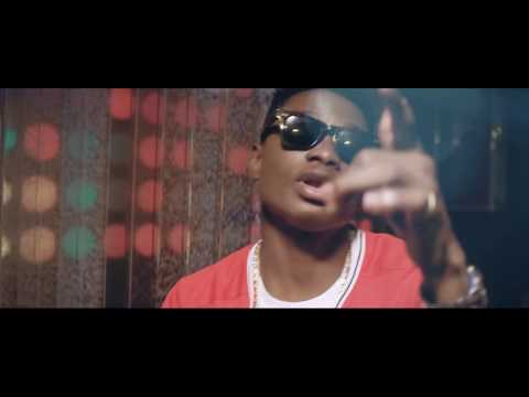 DJ CONSEQUENCE FT LIL KESH - WATER BOTTLE (OFFICIAL VIDEO)