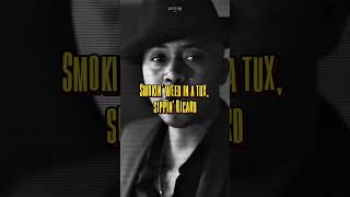 Nas - 27 Summers #nas #rap #hiphop