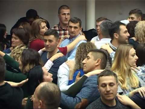 DAN MOISA BAL VADU CRISULUI 2017 part 2