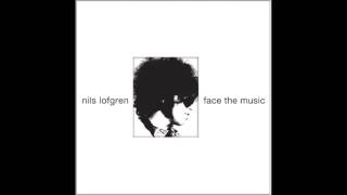 Nils Lofgren - Here for You