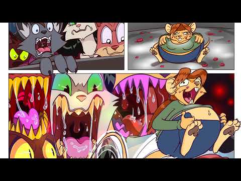 FEEDcast - Drawn Commissions - 02/05/26