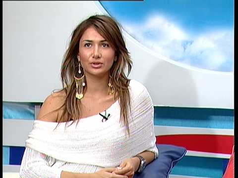 Avea On Air Nilay Dorsa