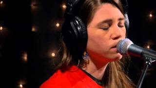Lady Lamb - You Are The Apple (Live on KEXP)