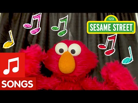 セサミストリートハッピーとあなたはそれを知っている｜エルモのシングアロング #1 (Sesame Street: Happy and You Know It | Elmo's Sing Along #1)