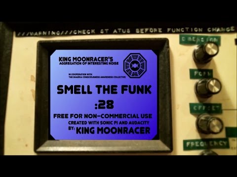 Smell The Funk Ringtone