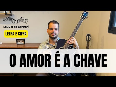 Deus É A Chave - Elaine Pinheiro