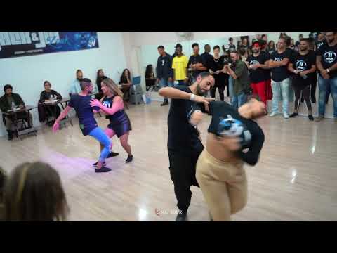 Amateur, Bateria 1 | 11th J&J Finals, Spaço 3D | 07.05.2022, São Paulo