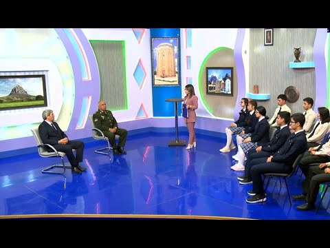 Çağdaş təhsil-04.06.2021