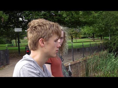Break-Up - A Short Film