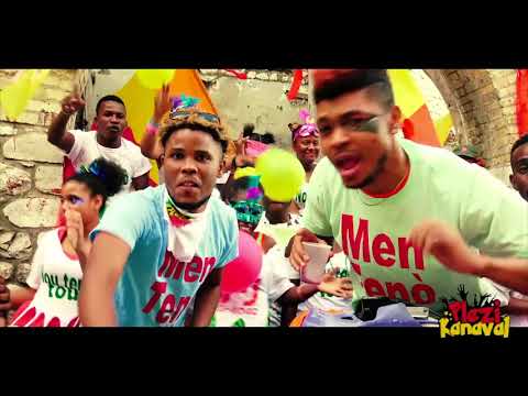 VIDEO: F Camp- Nou Tenò Tou feat Jea Fox  [Kanaval 2018]