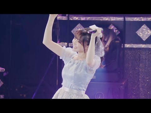 麻倉もも『ピンキーフック』(Live Tour 2022 “Piacere!”)