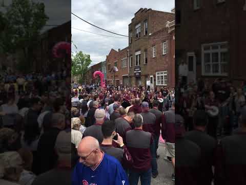 Serenade Day 2019 - Duffy