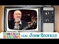 John Scofield "I Don't Need No Doctor" - The Late Show's Commercial Breakdown