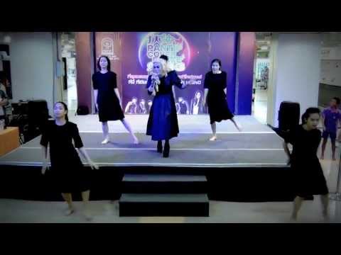 "Colors of Life" cover "Lady Gaga" @ "Pantip Cover Dance 2013"