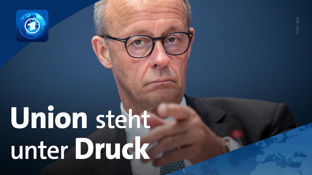 Klausur der Union: Gelingt mit Reformen der Weg aus der Krise?