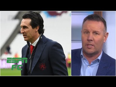 Arsenal needs a huge 'broom' to 'sweep this place clean' - Craig Burley | Premier League