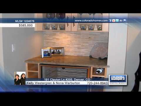 Home for Sale in Denver, CO | $585,000