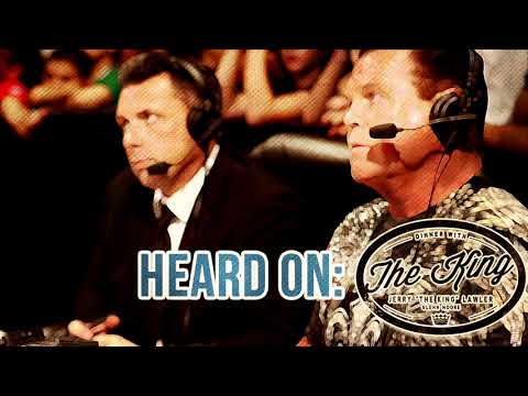 Jerry Lawler Talks Stalker Fans, Possibly Returning To WWE Full Time