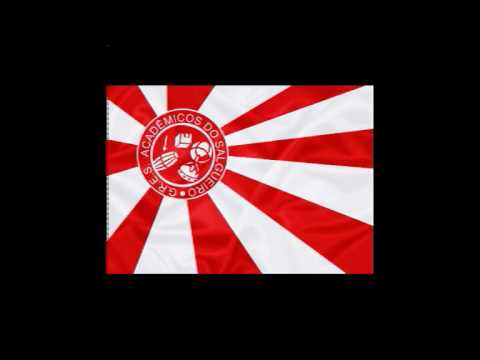 Acadêmicos do Salgueiro 1964