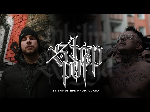 DUDEK P56 - STOP PDF  FEAT.BONUS RPK  PROD.CZAHA