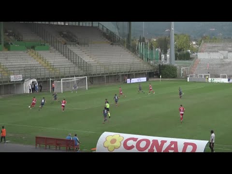 Pistoiese ricorso Forli'