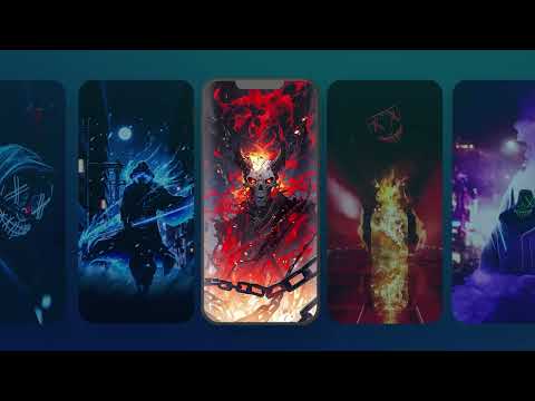 Wallpapers - 4K Wallpapers Video