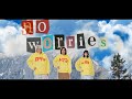 ROCKETMAN Feat のん No Worries Official Music Video
