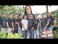 Vallen Novva Lali Janjine Latihan MK PRO Musik Feat Sbl Audio 1